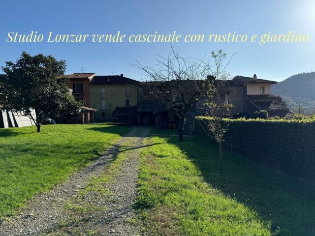 Casa in vendita a Comunità Montana Valli del Verbano, Cittiglio