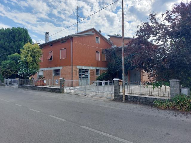 Casa in vendita a Unione di comuni Terre di Castelli, Spilamberto