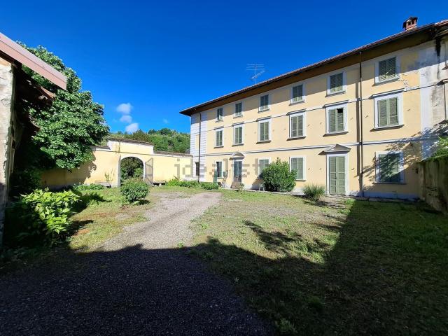 Casa in vendita a Piemonte, Novara