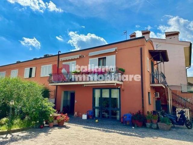 Casa in vendita a Colonnata, Sesto Fiorentino