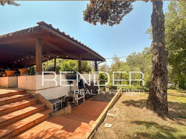 Casa in vendita a La Torre, Bagno A Ripoli