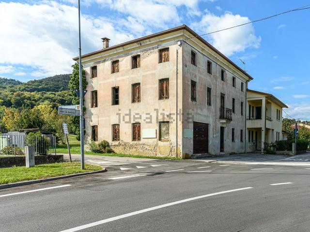 Casa in vendita a San Tomio, Malo