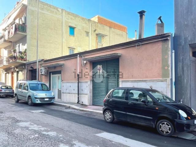 Casa in vendita a Puglia, Barletta-andria-trani