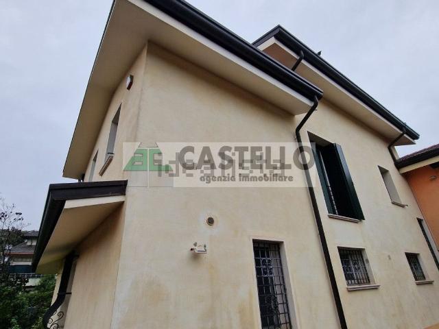 Casa in vendita a San Carlo, Padova