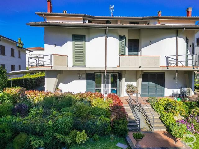 Casa in vendita a Cerreto Guidi, Firenze