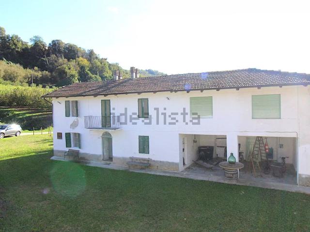 Casa in vendita a Piemonte, Cuneo
