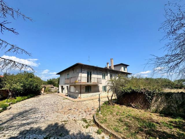 Casa in vendita a Ceccano, Lazio