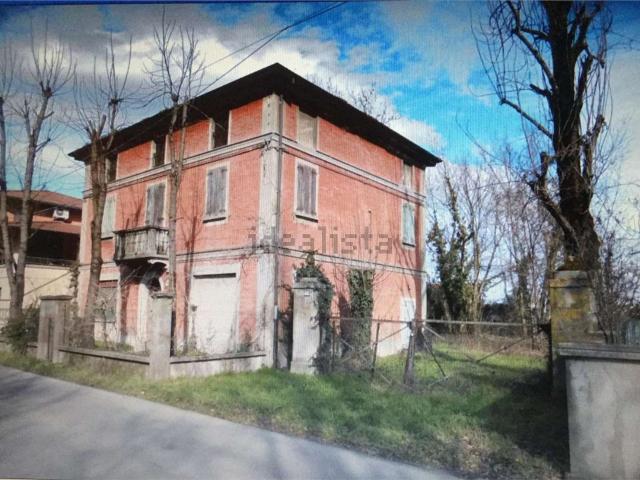 Casa in vendita a Unione dei comuni del Sorbara, Castelfranco Emilia