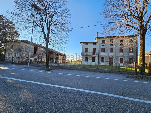 Casa in vendita a San Vendemiano, Veneto