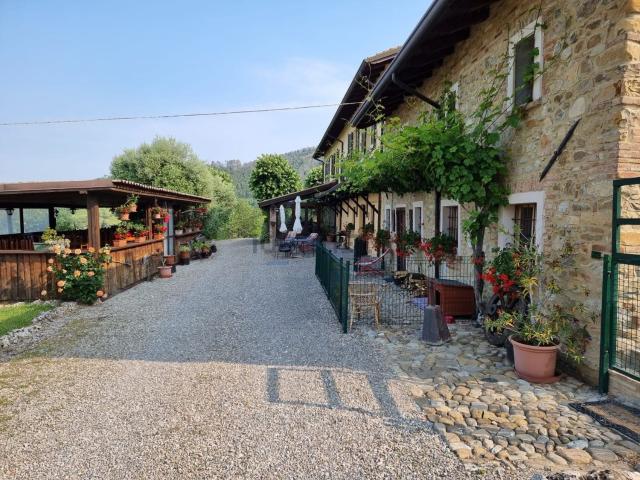 Casa in vendita a Rivanazzano, Lombardia