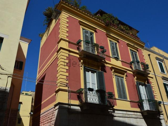 Casa in vendita a Puglia, Barletta-andria-trani