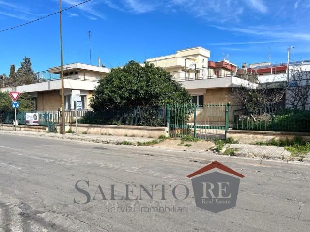 Casa in vendita a Puglia, Lecce