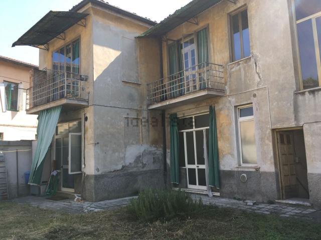 Casa in vendita a Crema Nuova, Crema