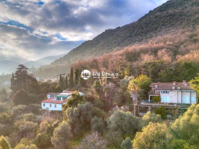 Casa in vendita a Comunità Montana Parco Alto Garda bresciano, Toscolano Maderno