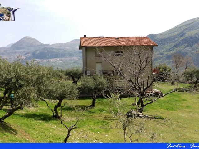 Casa in vendita a Trecchina, Basilicata