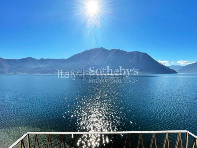 Casa in vendita a Sala Comacina, Lombardia