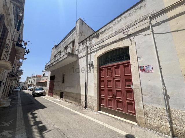 Casa in vendita a Puglia, Bari