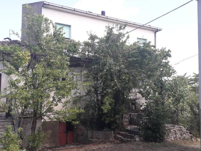 Casa in vendita a Roccamontepiano, Abruzzo