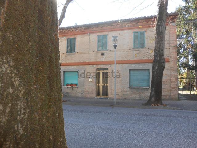 Casa in vendita a Marche, Pesaro E Urbino
