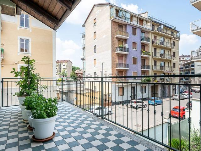 Casa in vendita a Circoscrizione 5, Piemonte