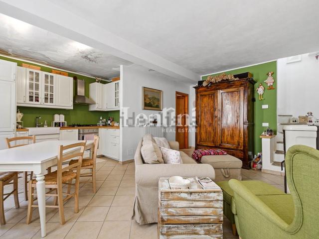 Casa in vendita a Regione Madonna, Camagna Monferrato