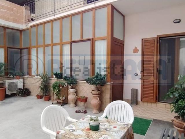 Casa in vendita a Pagani di Marcianise, Marcianise