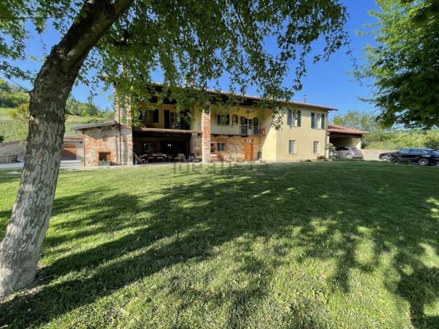 Casa in vendita a Piemonte, Cuneo