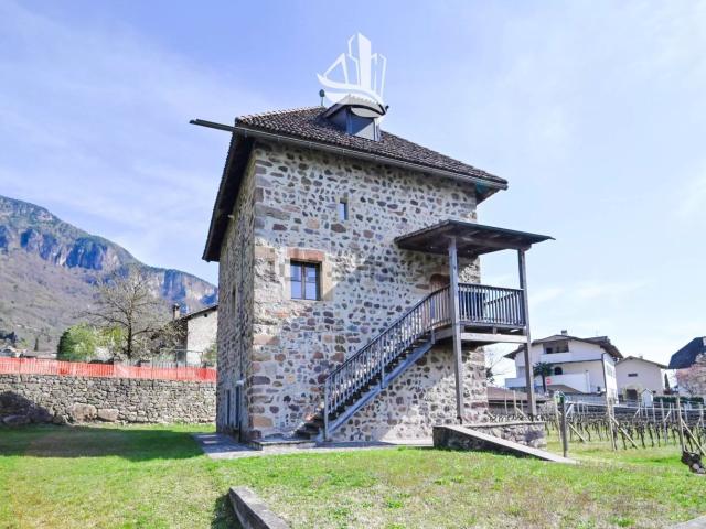 Casa in vendita a Überetsch-Unterland - Oltradige-Bassa Atesina, Terlano - Terlan