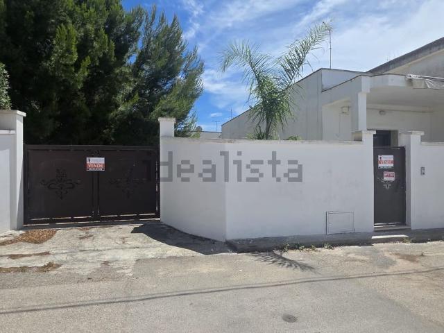 Casa in vendita a Puglia, Lecce