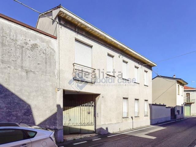 Casa in vendita a Ex Gavazzi, Desio
