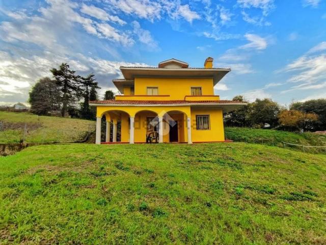 Casa in vendita a Villa di Gemmano, Gemmano