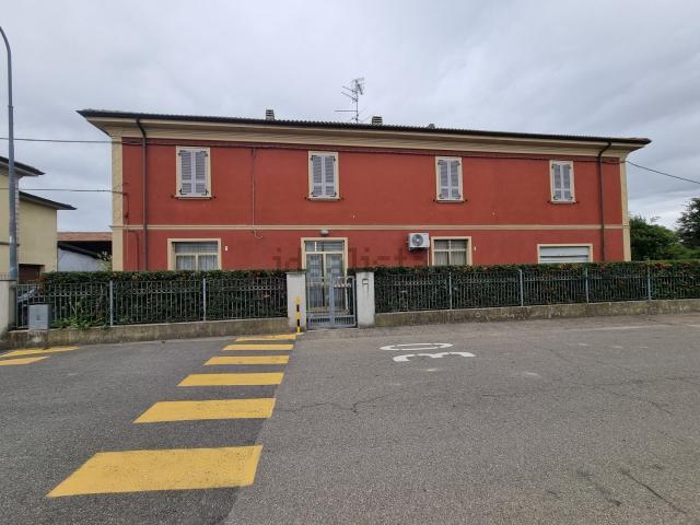 Casa in vendita a Caorso, Reggio Emilia