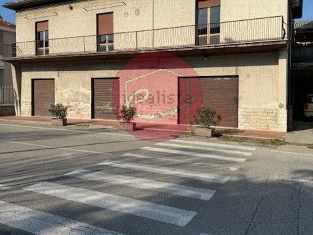 Casa in vendita a Gambettola, Reggio Emilia