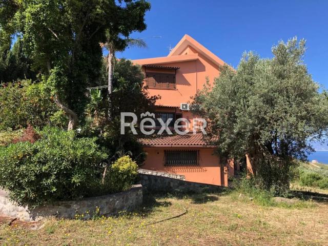 Casa in vendita a Armo, Reggio di Calabria