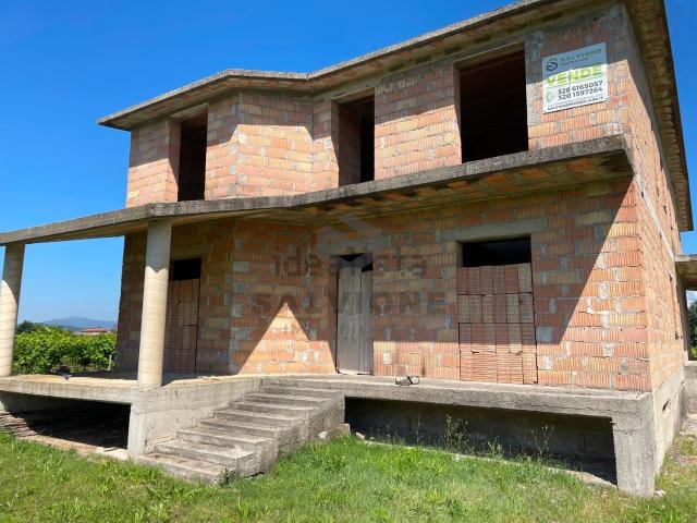 Casa in vendita a Amorosi, Campania