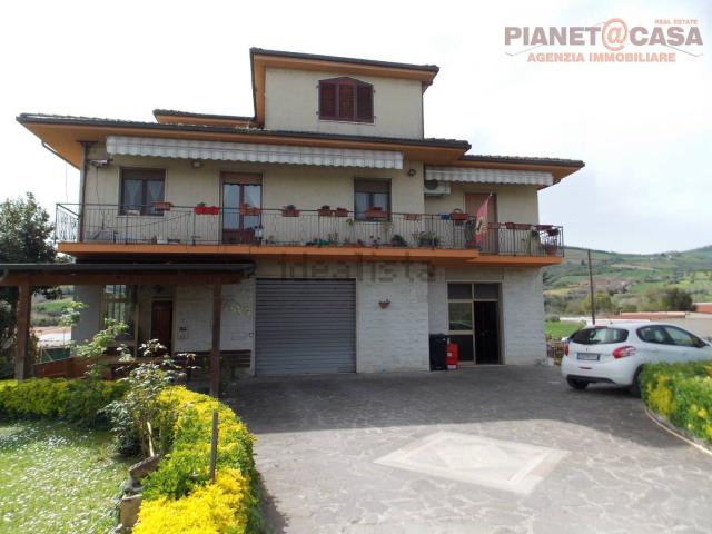 Casa in vendita a Controguerra, Teramo