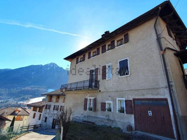 Casa in vendita a Comunità delle Giudicarie, Tione Di Trento