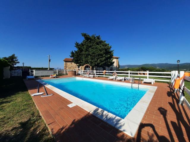 Casa in vendita a Santa Luce, Toscana
