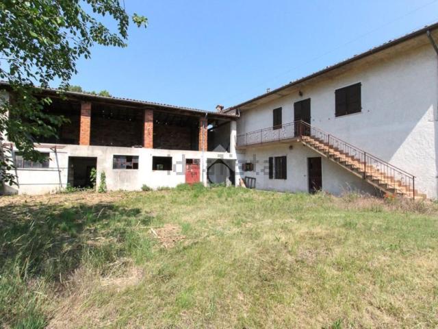 Casa in vendita a Motella, Prevalle