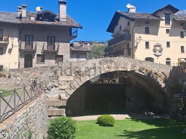 Casa in vendita a Porossan-Roppoz, Aosta