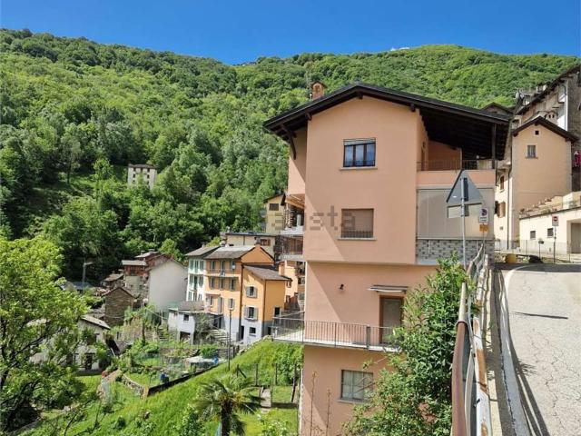 Casa in vendita a Piemonte, Verbano-cusio-ossola