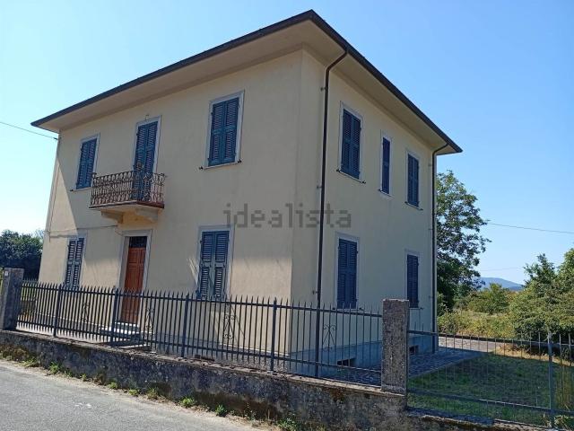 Casa in vendita a Unione di comuni Montana Lunigiana, Villafranca In Lunigiana
