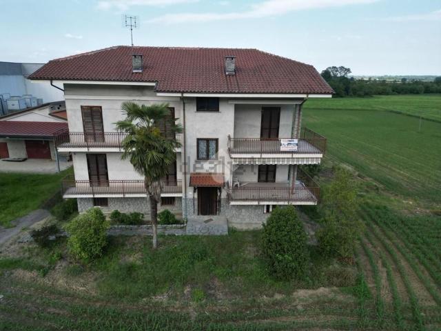 Casa in vendita a San Martino, Piemonte