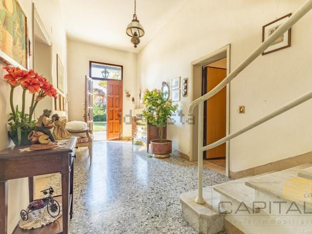 Casa in vendita a San Giuliano Terme, Toscana