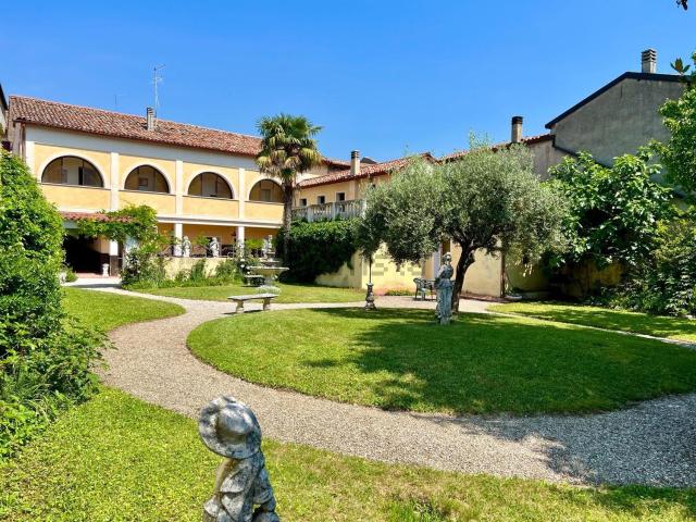 Casa in vendita a Salsa, Vittorio Veneto
