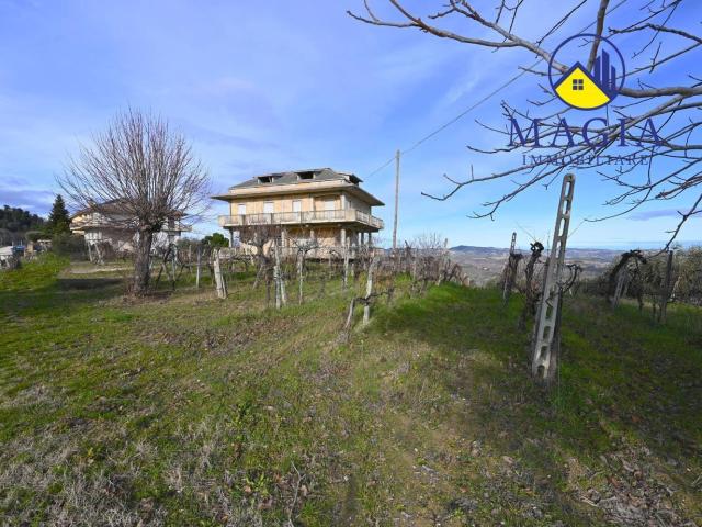 Casa in vendita a Marche, Ascoli Piceno