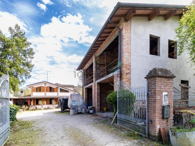 Casa in vendita a Felino, Reggio Emilia