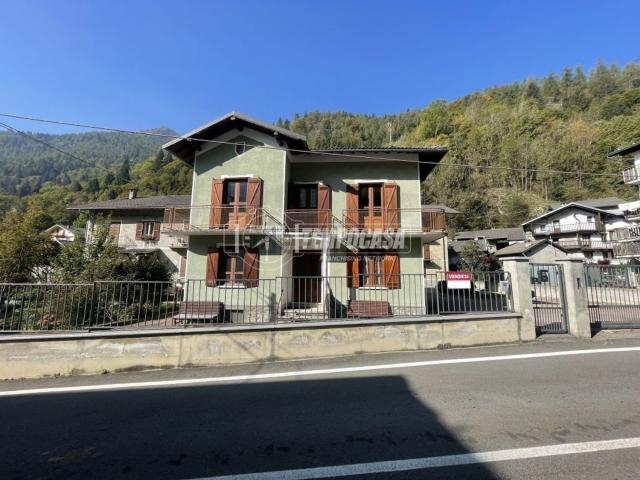 Casa in vendita a Piemonte, Torino