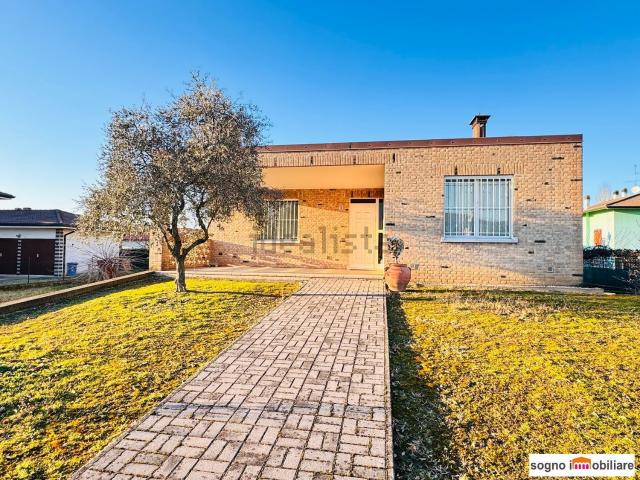 Casa in vendita a San Vito, Cerea