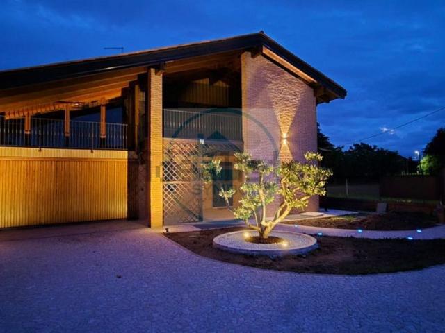 Casa in vendita a Anconetta, San Giorgio Delle Pertiche